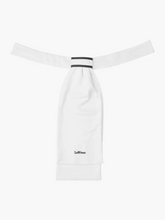 LeMieux Sporty Stock White
